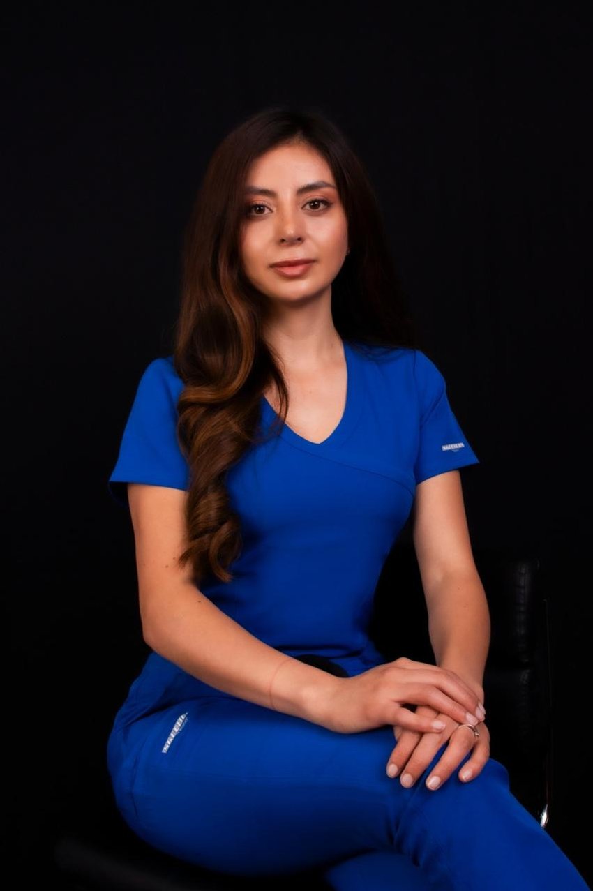 Dra. Lizbeth Montenegro
